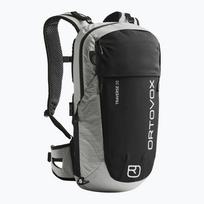 Kuprinė ORTOVOX Traverse Pure 20 l grey marble