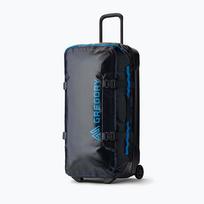 Kelioninis krepšys Gregory Alpaca Wheeled Duffel 100 l slate blue