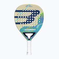 Padelio raketė Bullpadel Ionic Light 26