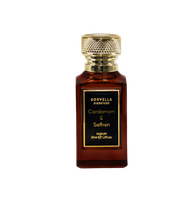 Sorvella Signature Kardamonas ir šafranas - Unisex kvepalai 30ml EDP