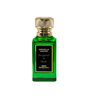 Sorvella Signature - Bergamotė ir muskusas unisex kvepalai 30ml EDP