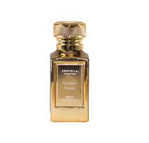 Sorvella Golden Notes – Unisex Signature kvepalai 30ml EDP