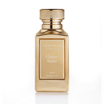 Sorvella Golden Notes – Unisex Signature kvepalai EDP, 100 ML