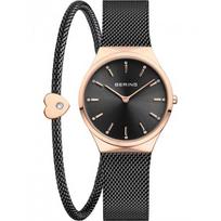 Bering Classic Set + Bracelet 12131-169-GWP