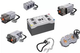 Jamara CaDA Power System Max              Bricks Gray     8+ | 402896 | 4042774476687