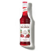 Monin Ruby šokolado sirupas 0,7 l