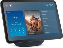 Amazon Echo Show 11, graphite | B0DTQCWJBR | 840414668317