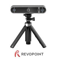 3D skeneris Revopoint POP 3 Plus (pažangi versija)