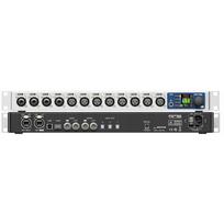 RME RME 12Mic - Preamp mikrofonowy z AVB i MADI | 84733080 | 4260123363291
