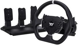 G6 Direct Drive Racing Wheel mit Pedale Bundle(schwarz) | GRB-G6D-DGT3BB-01 | 4711658540249