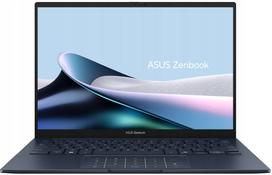 Laptop Asus Zenbook 14 OLED UX3405 Ultra 9 285H / 32GB / 1 TB / W11 / 120 Hz (UX3405CA-SU855W) | 4711636467483 | 4711636467483