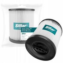 Plaunamas filtras dulkių siurbliui Parkside, Stihl, Titan
