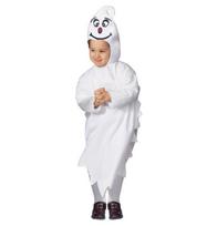 GHOST (costume, headpiece with mask)
