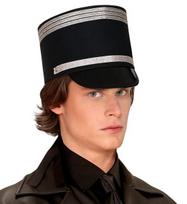 KEPI black