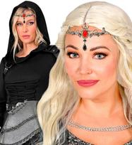 Diadema, Gotikos vampyrė, Widmann