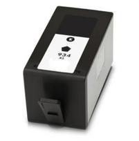 Kasetė rašaliniams spausdintuvams Orink 934XL BK