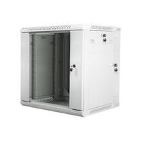 Lanberg WF02-6612-10S 19" 12U pilka