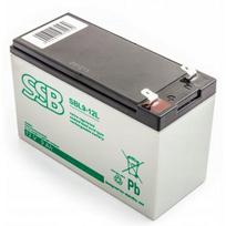 SSB SBL 9-12L 12V/ 9Ah