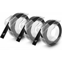 Dymo 3D embossed tape S0847730