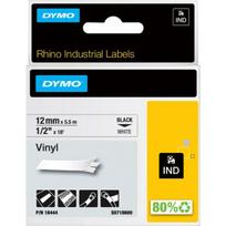 Dymo Rhino Industrial Labels 18444