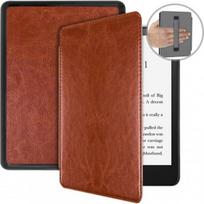 Strado Strap Case for Kindle Paperwhite 5 Brown
