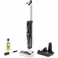 Karcher FCV 4 Natural N 3 in 1 Xtra!Clean 180 W (1.056-133.0) Black