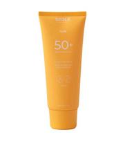 Apsauginis kūno kremas nuo saulės Segle Sun Light Protection Pro Vitamin D SPF50+, 200 ml