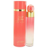 Kvapusis vanduo Perry ellis 360 coral EDP moterims, 100 ml, 100 ml