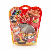 Gleivių rinkinys SO SLIME Ramen Slime kūrybinis „pasidaryk pats“ rinkinys