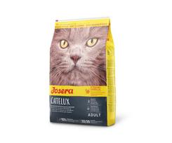 Josera išrankioms katėms Catelux, 15 kg