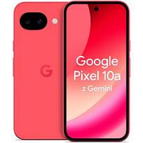 Google Pixel 10a, 8GB/256GB, Berry 840353950153