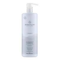 Drėkinantis šampūnas Awapuhi Wild Ginger HydraSoft Shampoo, 1000 ml