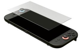 Žaidimų konsolė Nacon 9h+ atsparus ekrano apsaugas Nintendo Switch 2.
