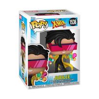 FUNKO POP! Vinyl Figuur: Marvel: X-Men´97 - Jubilee w/Chase