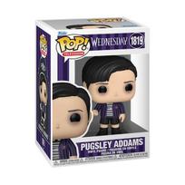 Figurėlė Funko Pop! Pugsley Addams Wednesday POP! TV vinilas 9 cm