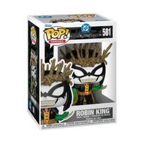 Figurėlė Funko Pop! Robin King DC Dark Multiverse