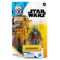 Figūrėlė Star Wars Bo-Katan, 10 cm