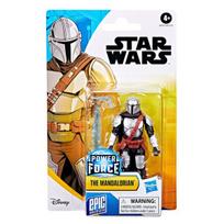 Figūrėlė Star Wars Mandalorian, 10 cm