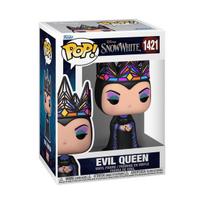 Vinilo figūrėlė Funko POP! Disney Snieguolė Piktosios Karalienės kolekcionuojamas žaislas