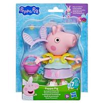 Figūrėlių rinkinys Peppa Pig Springtime Dress-Up