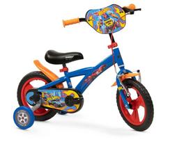 Children's bicycle 12" EN71 HOT WHEELS 1168 Blue, VCHTMA1168
