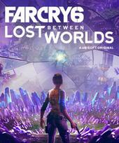 Far Cry 6 Lost Between Worlds (DLC) Ubisoft Connect Key (PC) EUROPE