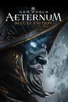 New World: Aeternum Deluxe Edition (Xbox Series X|S) XBOX LIVE Key EUROPE
