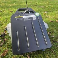 Li-ion 60V 20Ah [ličio baterja]