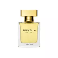 Sorvella V628 - kvepalai moterims 50ml EDP (įkvėpti Carolina Herrera - Good Girl Elixir)