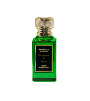 Sorvella Signature - Bergamotė ir muskusas unisex kvepalai 30ml EDP