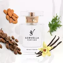 Sorvella V238 - moteriški kvepalai 50ml EDP ( įkvėpti Yves Saint Laurent - Black Opium )