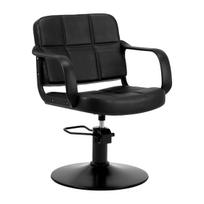 Kirpyklos kėdė Hair System Komodo black