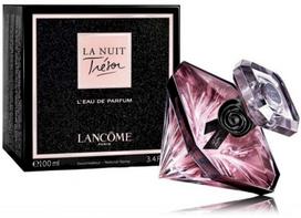 Lancome Lancôme Trésor La Nuit Perfume EDP 100 ml