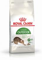 Royal Canin Active Life Outdoor cats dry food 4 kg Adult Poultry